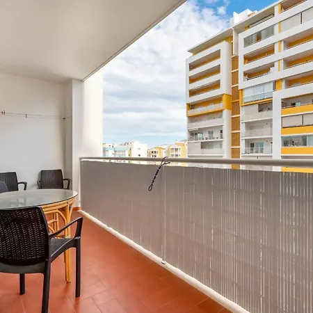Bright 1 Bdr Flat With Pool & Balcony By Lovelystay Apartment *