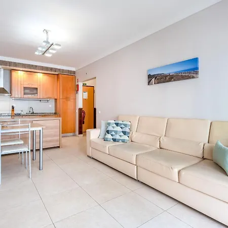 Bright 1 Bdr Flat With Pool & Balcony By Lovelystay * Portimao