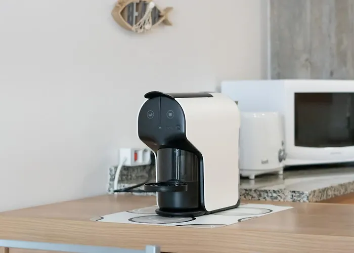 Bright 1 Bdr Flat With Pool & Balcony By Lovelystay Apartament Portimão